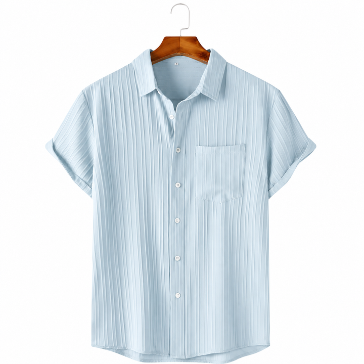 Riviera Stripe Shirt