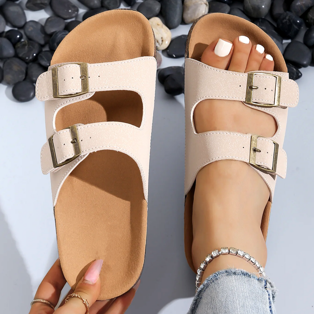 Maya Weekend Sandal