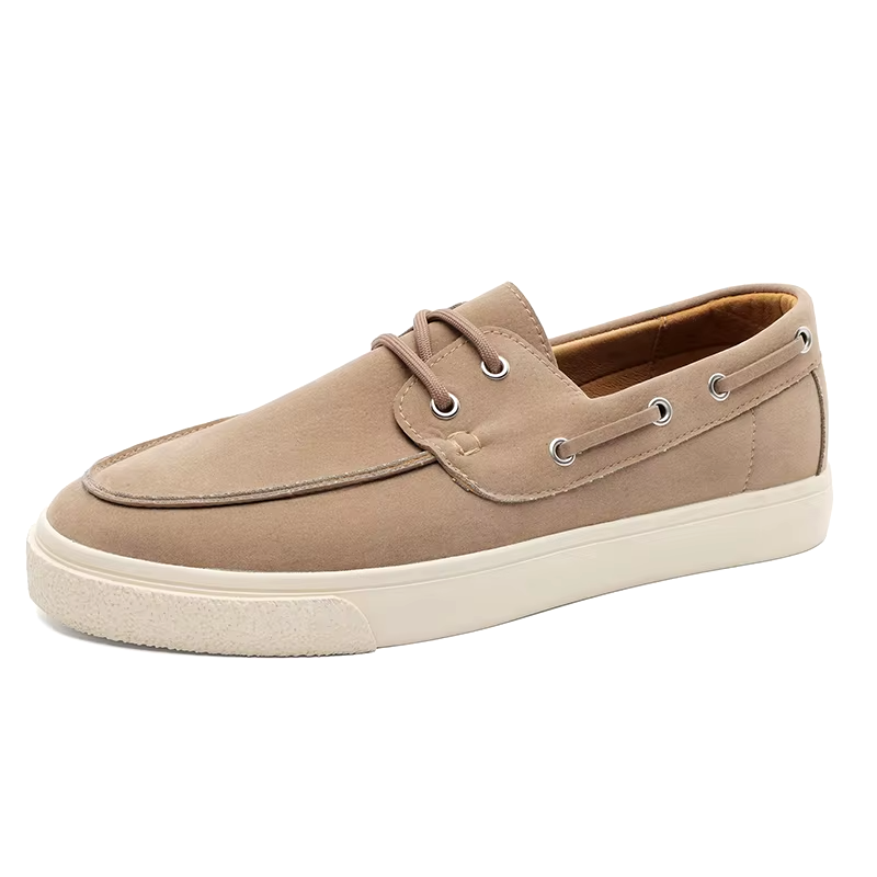 Marin Suede Loafer