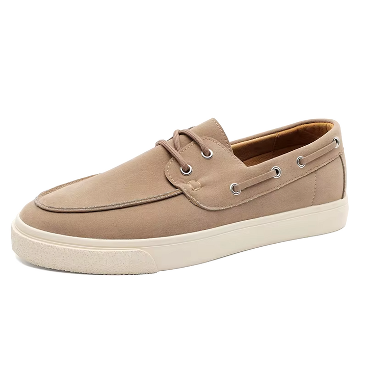 Marin Suede Loafer