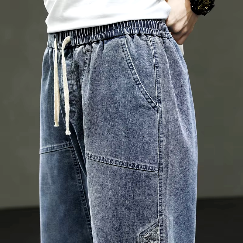 Marlow Denim Shorts
