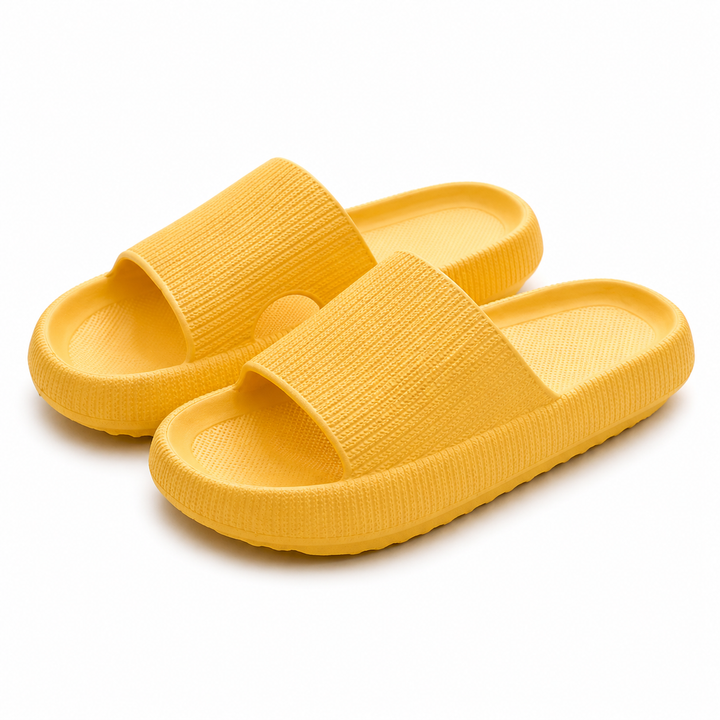 Pluff Cloud Slippers