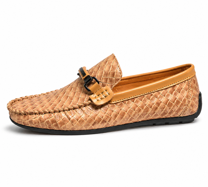 Jacob Textured Loafer