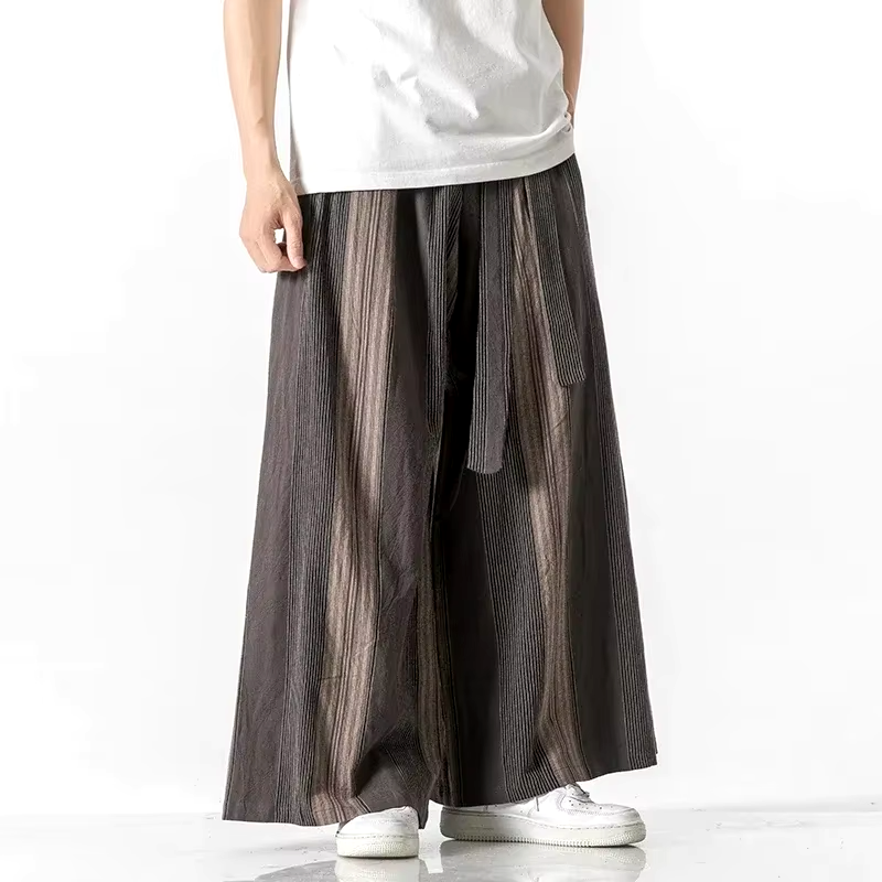 Oakridge Stripe Pants
