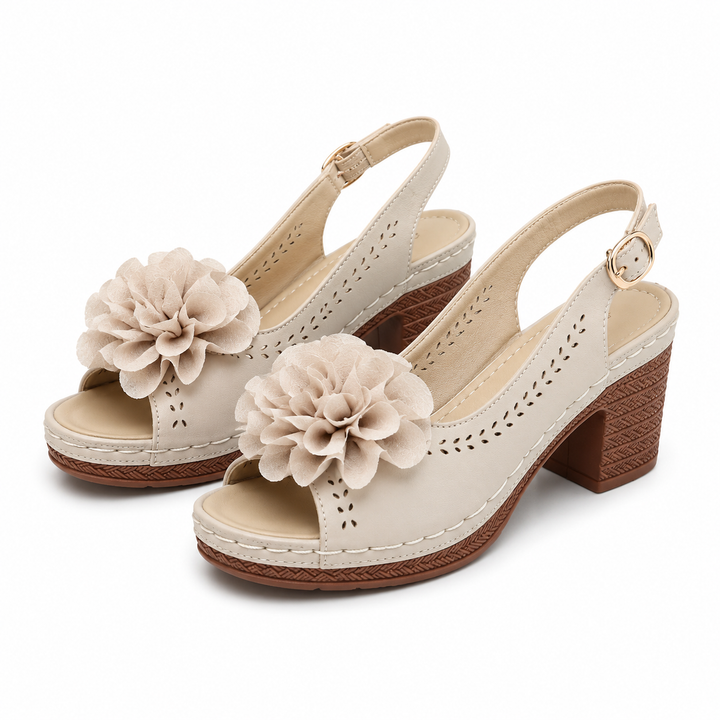Betsey Dress Sandal