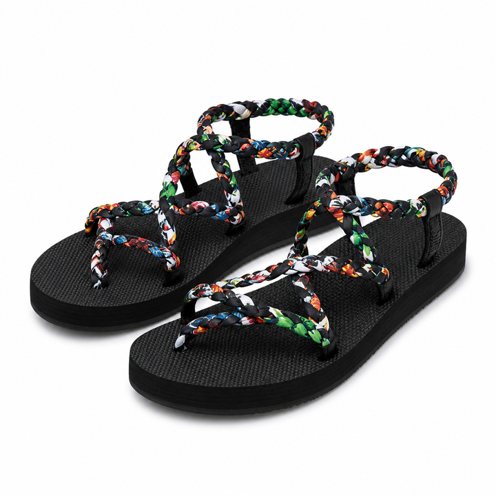 Kalani Summer Sandałs