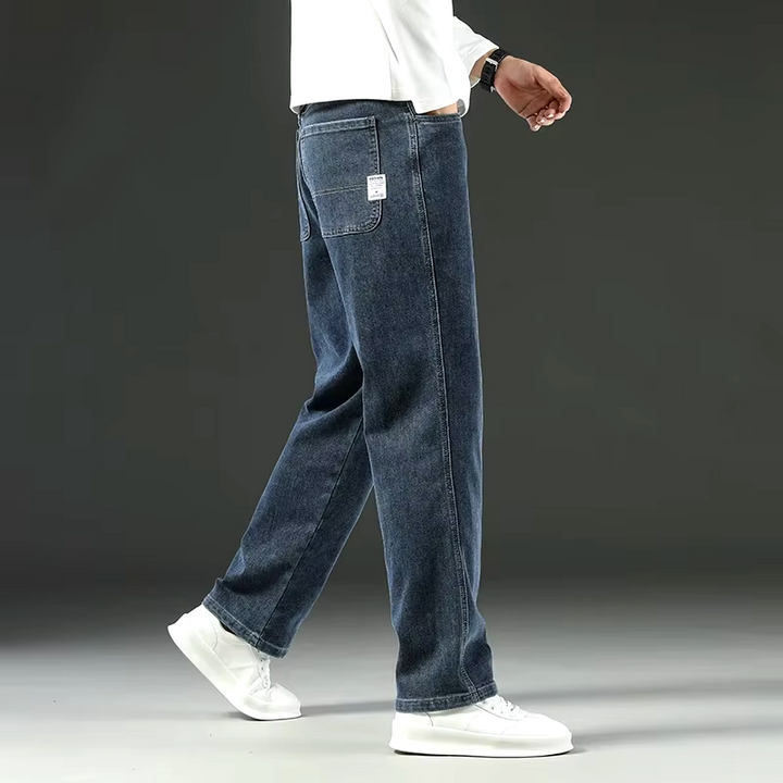 David Stretch Denim Jeans
