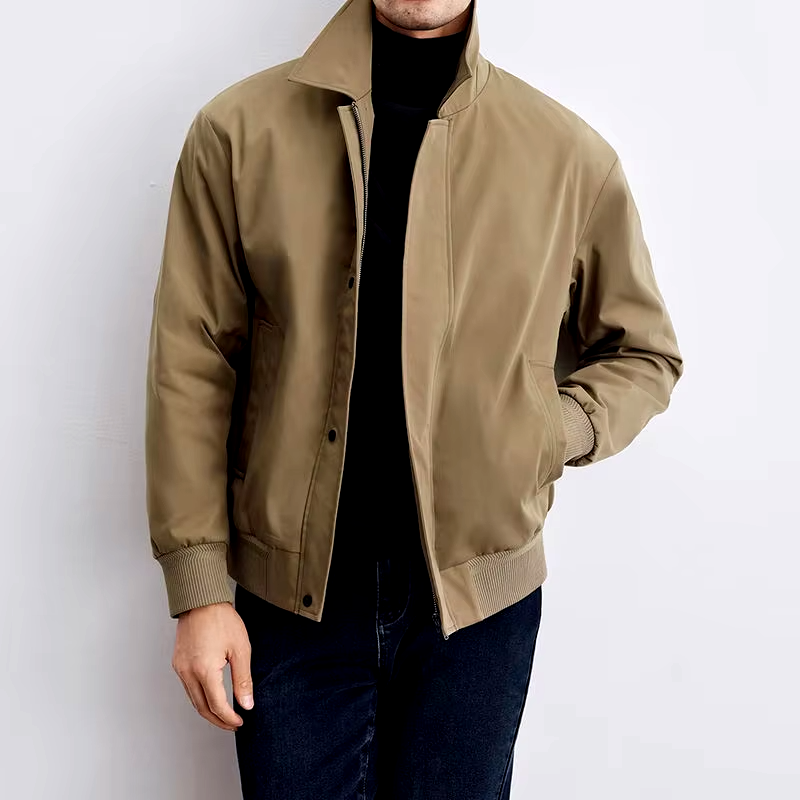 Peter Tailored Jacket