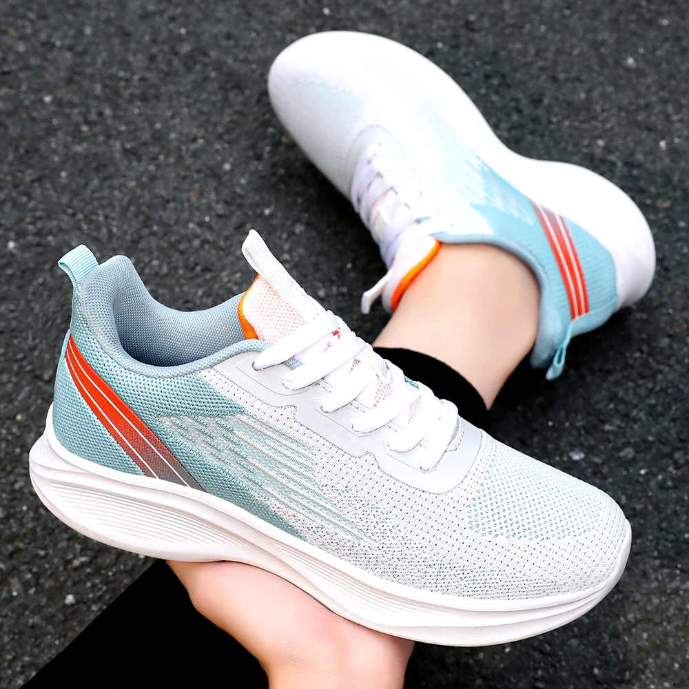 Axis Impulse Shoes
