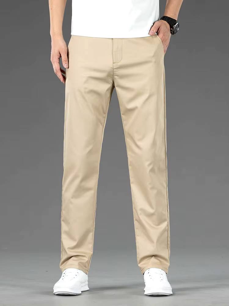 Kael Tailored Pant