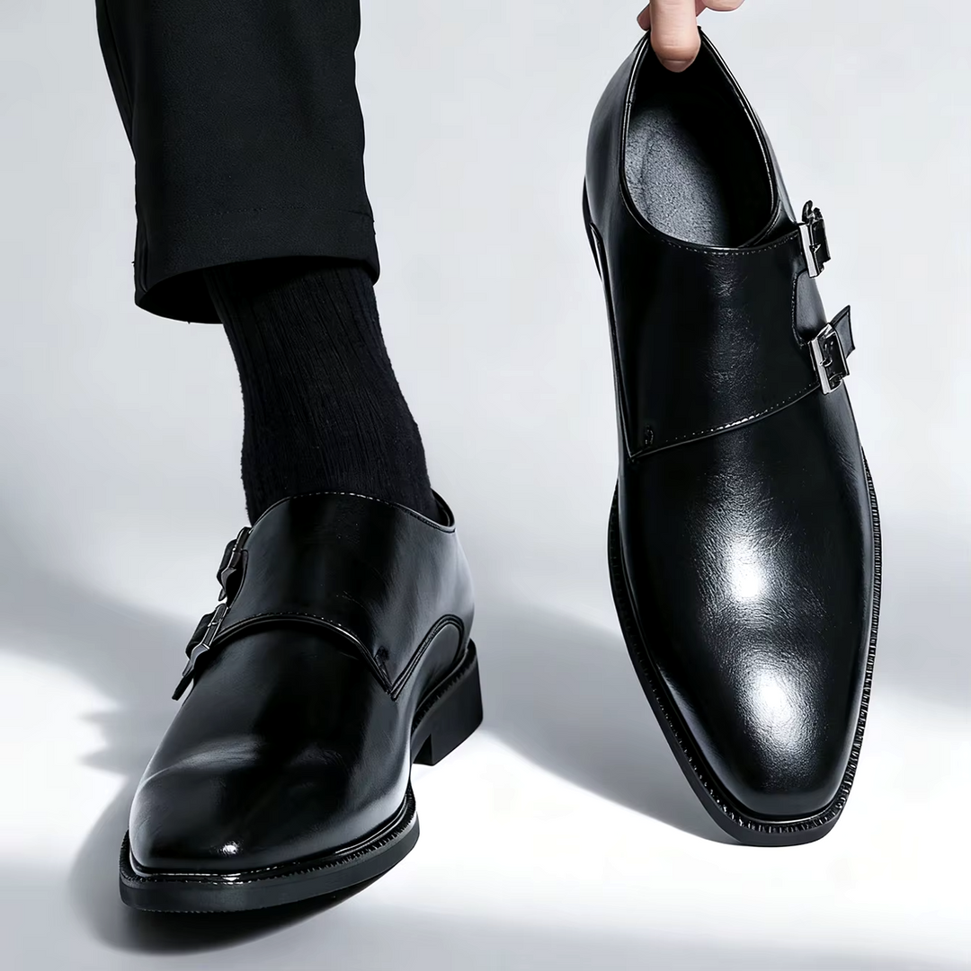 Bastian Monk Shoe