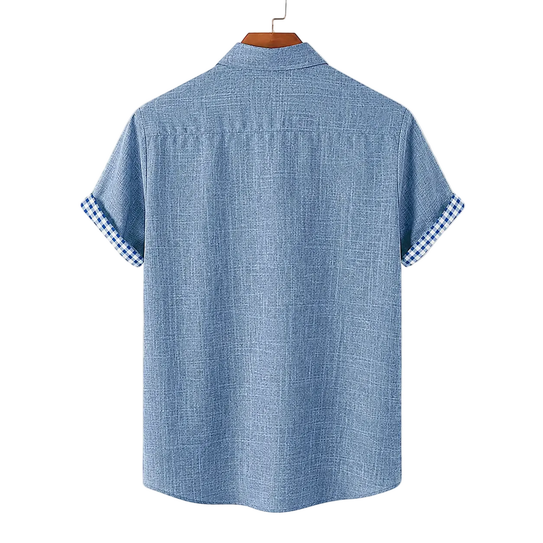 Rio Linen Shirt