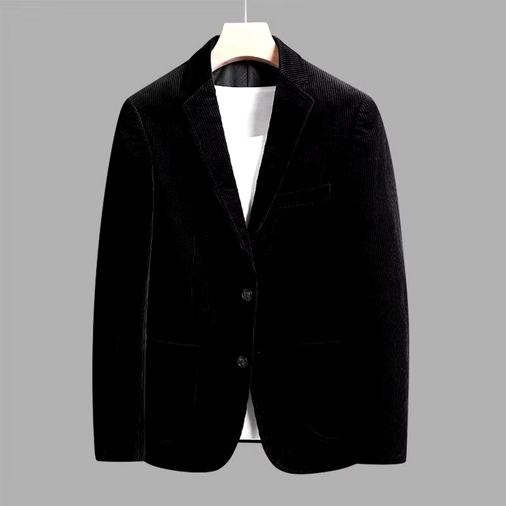 Stafford Corduroy Blazer