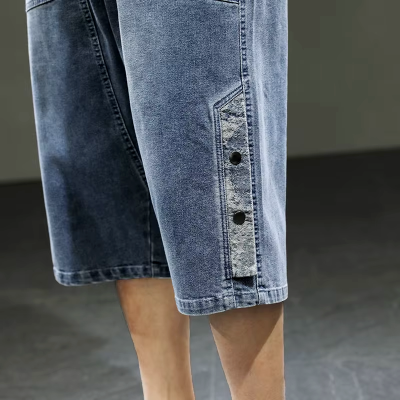 Marlow Denim Shorts