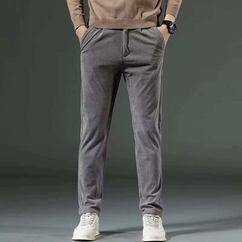 Ellroy Corduroy Pants