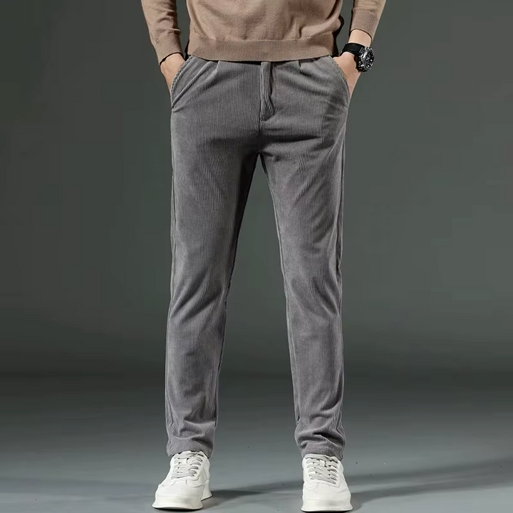 Ellroy Corduroy Pants