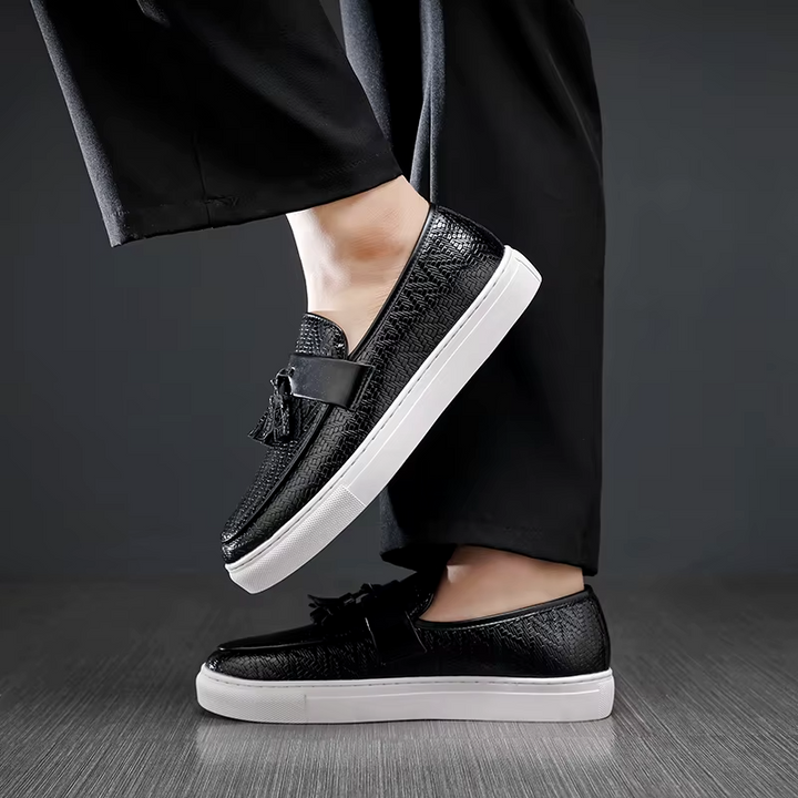 Hudson Loafer