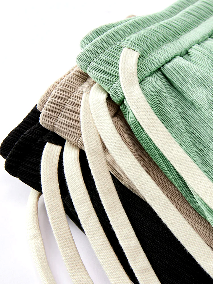 Caelum Drape Pants