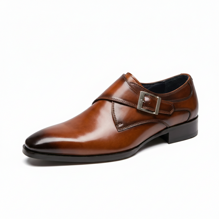 Sorrento Monk Shoe