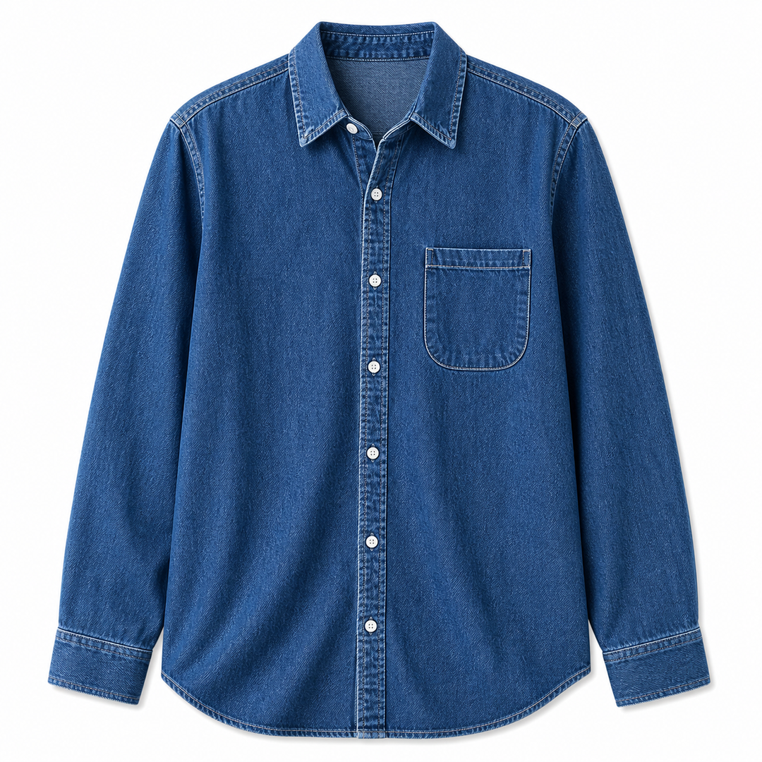 The Cavill Shirt