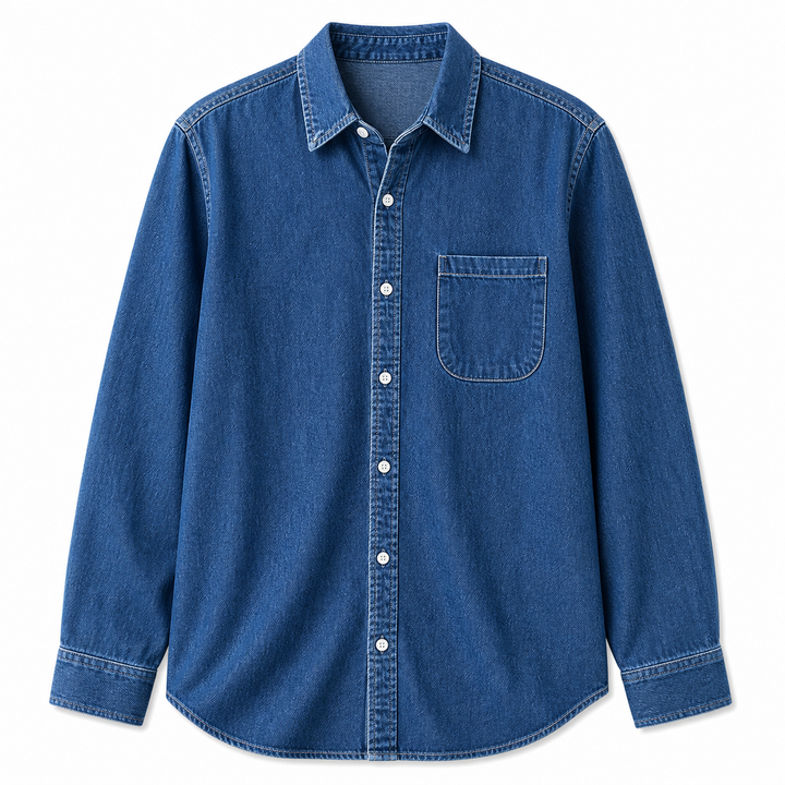 The Cavill Shirt