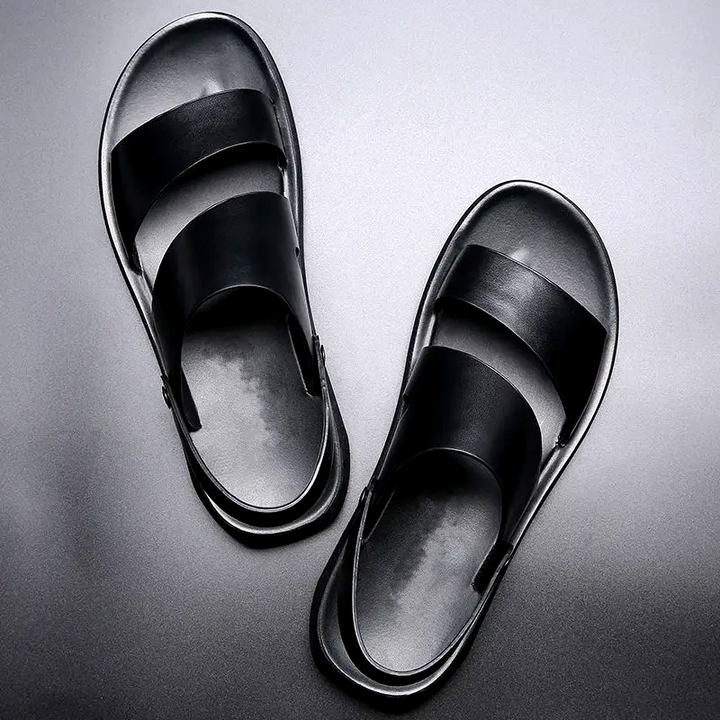 Walter Sandal
