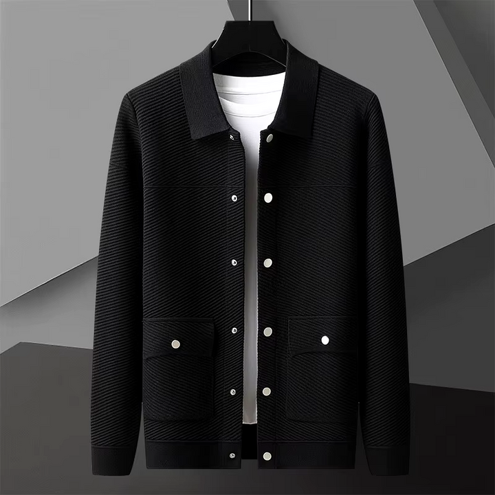 Whitmore Knit Jacket