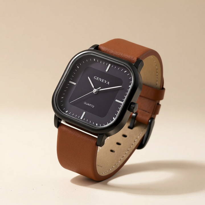 The Geneva Quartz