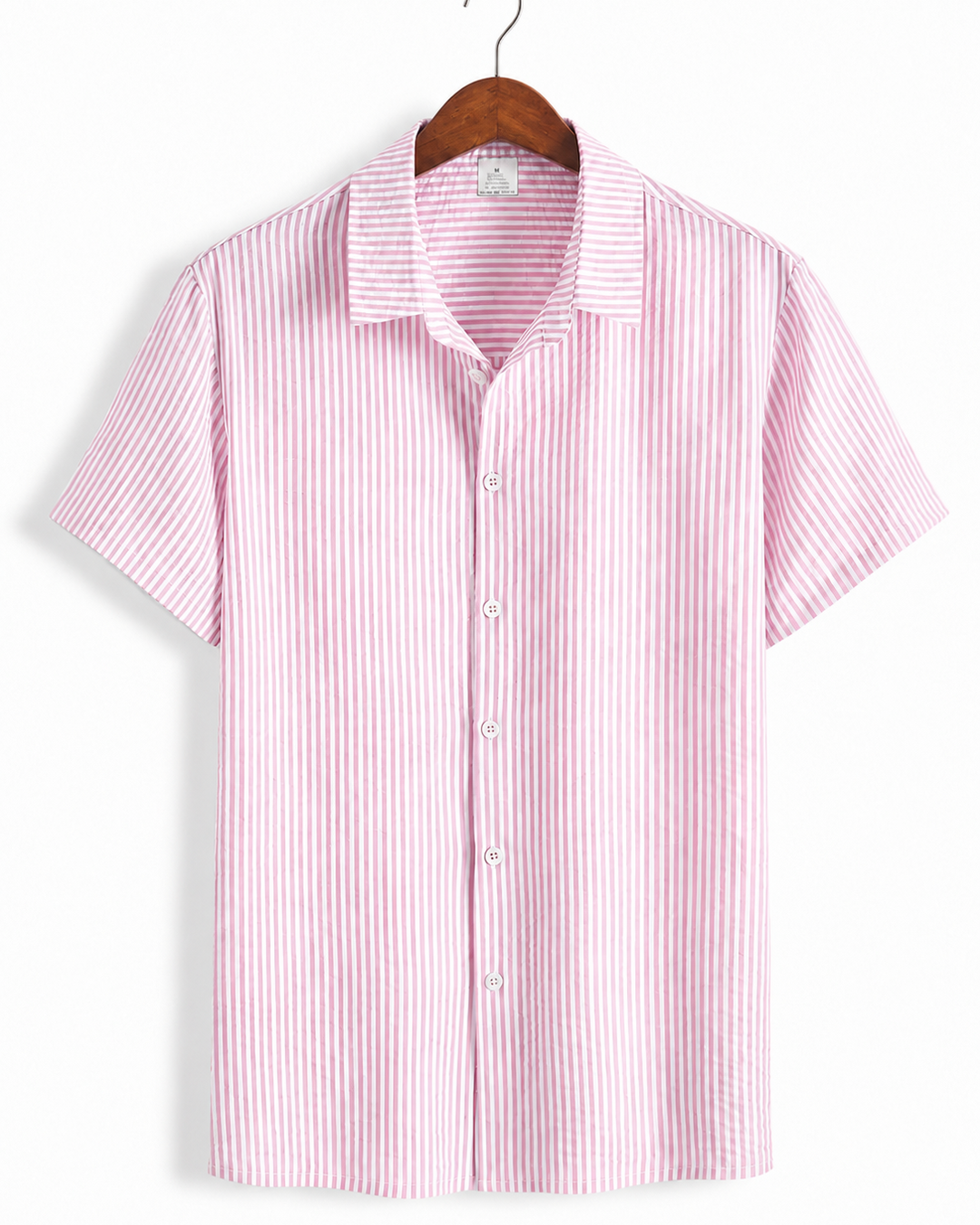 The Amalfi Shirt