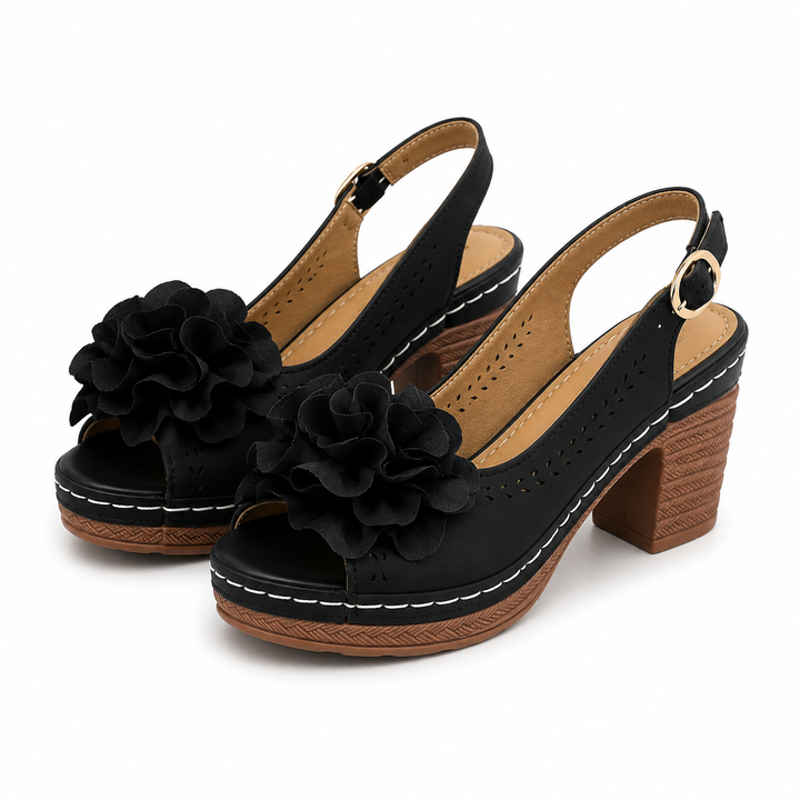 Betsey Dress Sandal