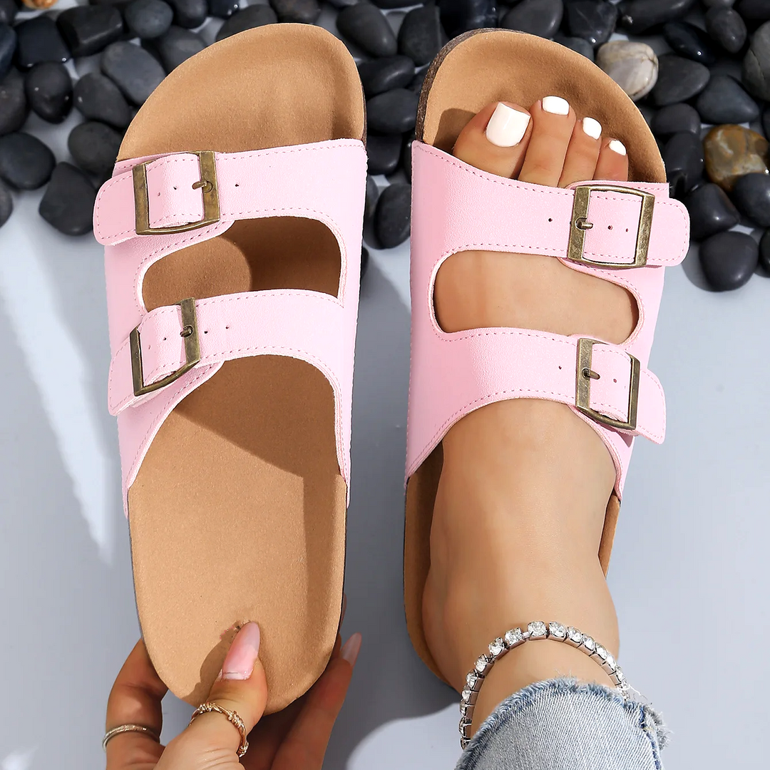 Maya Weekend Sandal