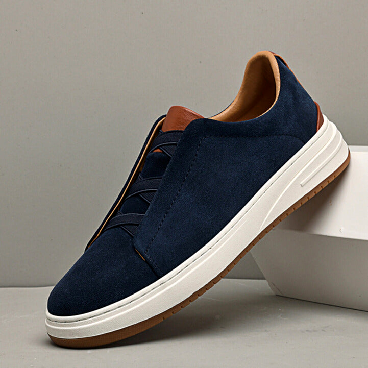 Camden Suede Sneaker