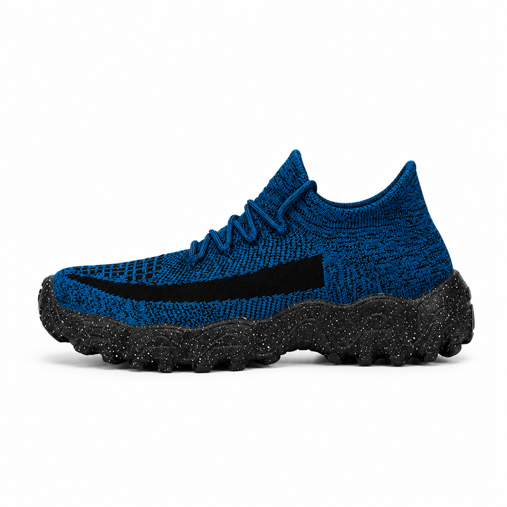 Eliot Adaptive Shoe