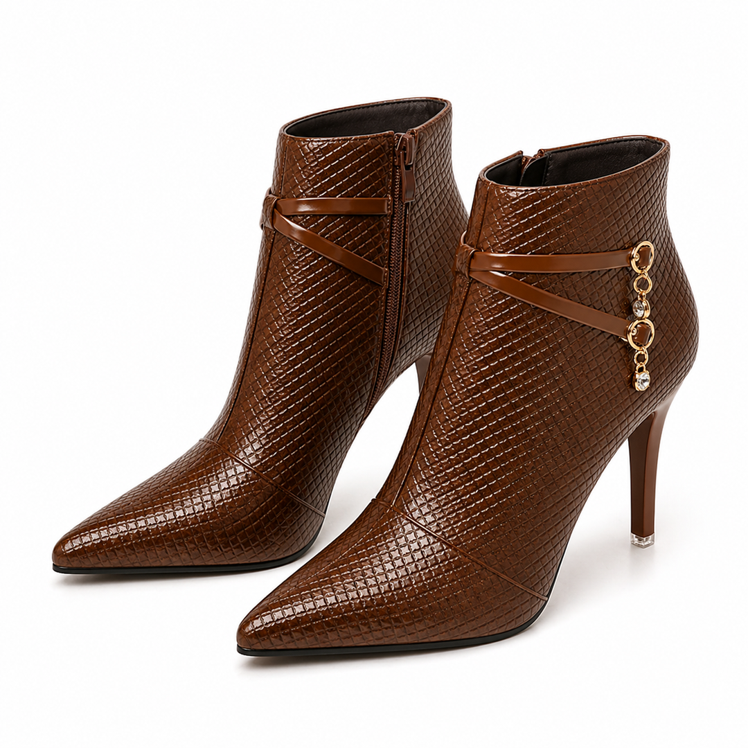 Averie Stiletto Boot