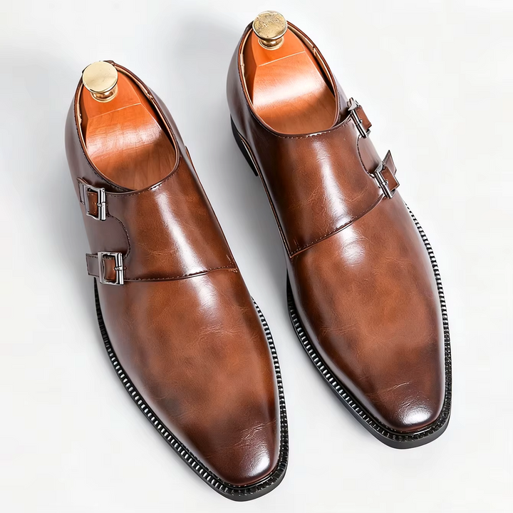 Bastian Monk Shoe