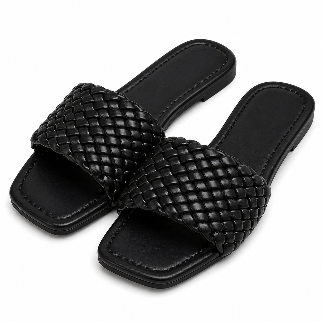 Tressa Sandal