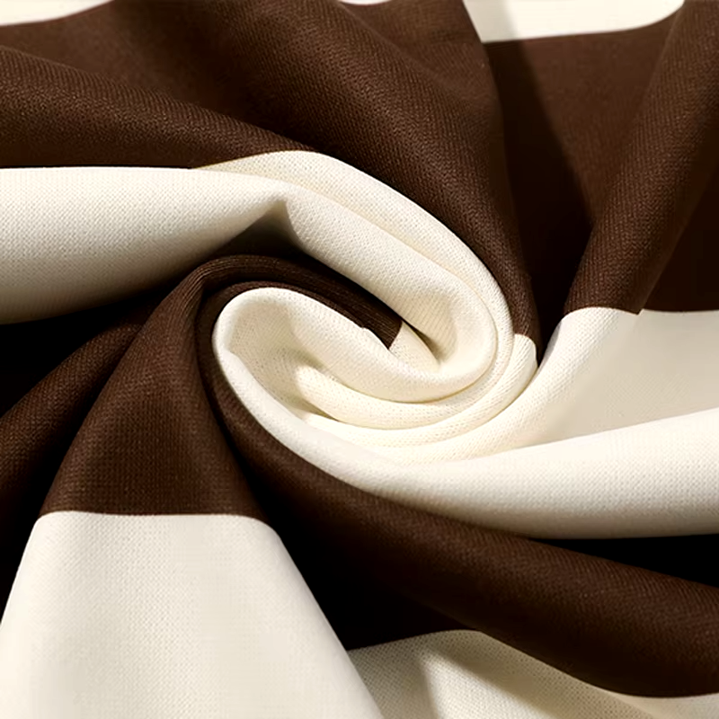 Eddie Stripe Rugby Shirt