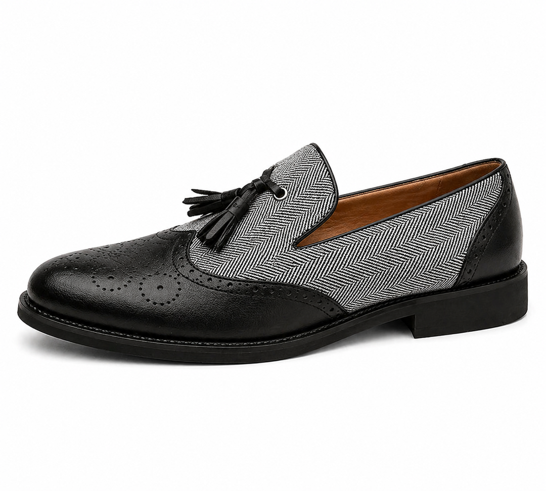 Bruno Tassel Loafer