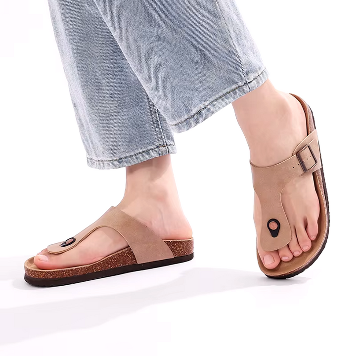 Monaco Sandals