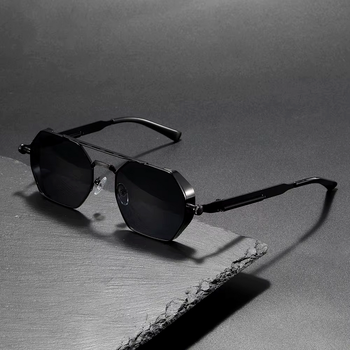 Hex Edge Sunglasses