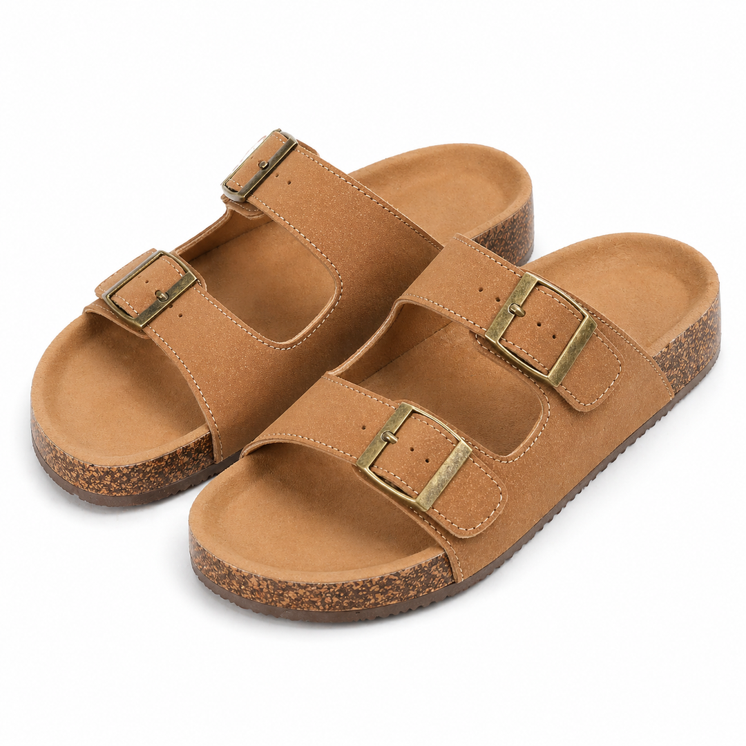 Maya Weekend Sandal