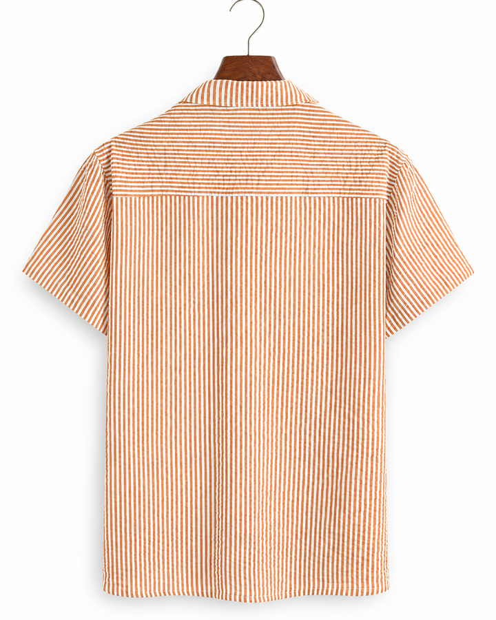 The Amalfi Shirt