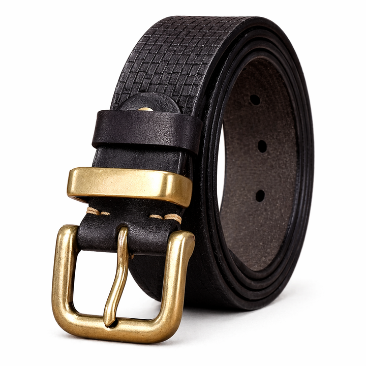 Wayne Textured Belt