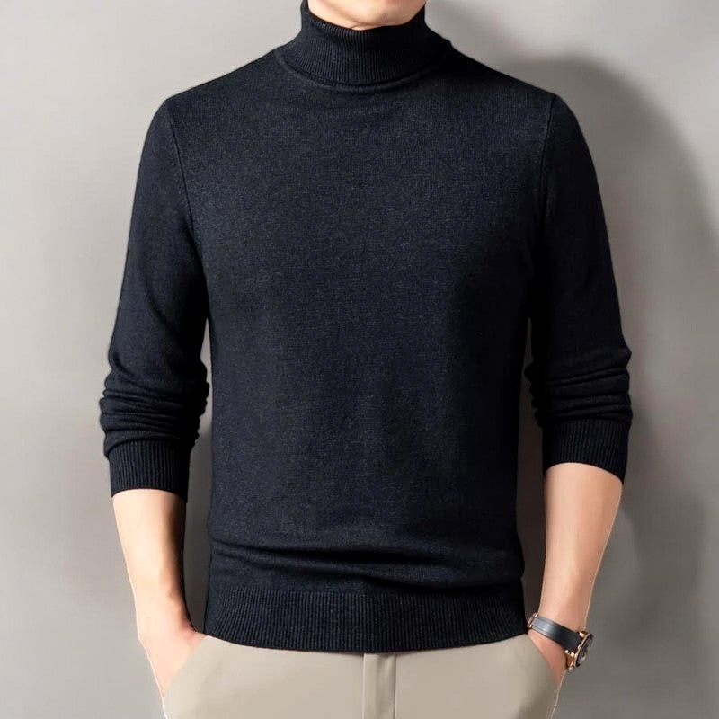 Henry Cashmere Sweater