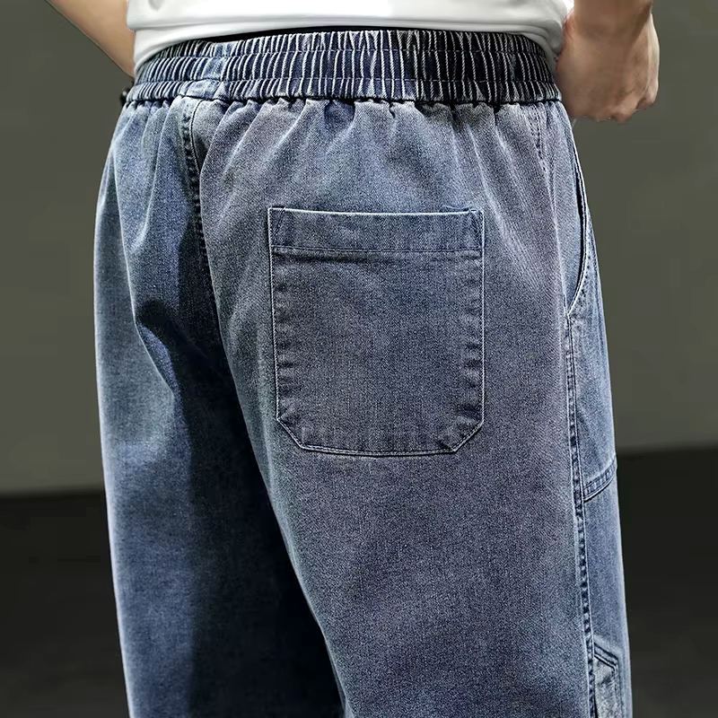 Marlow Denim Shorts