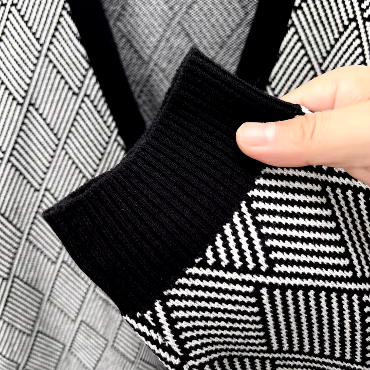 Hudson Cardigan