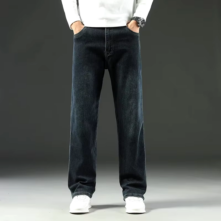 David Stretch Denim Jeans