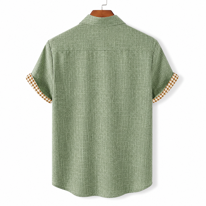 Rio Linen Shirt