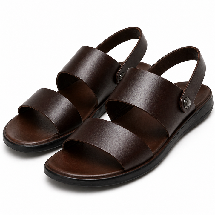 Walter Sandal
