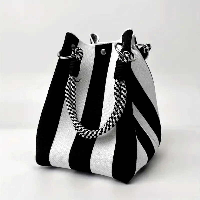 Roxie Mini Bucket Bag
